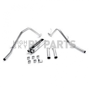 Magnaflow Performance Exhaust Cat-Back System - 15891