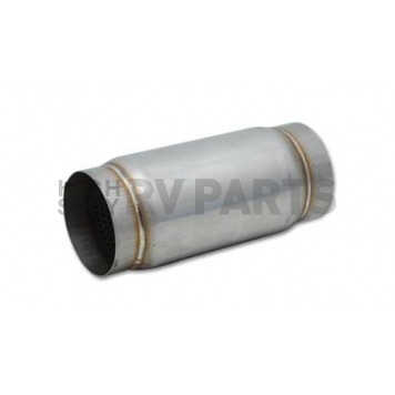 Vibrant Performance Exhaust Muffler - 17995
