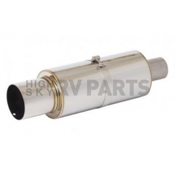 APEXi Exhaust Muffler N1 Universal - 156-A108