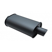 Vibrant Performance Exhaust Muffler - 1153