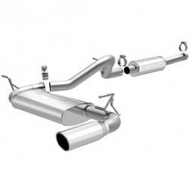 Magnaflow Performance Exhaust Cat-Back System - 15116