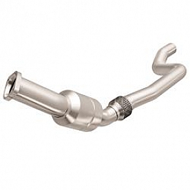 Magnaflow Catalytic Converter - 51584
