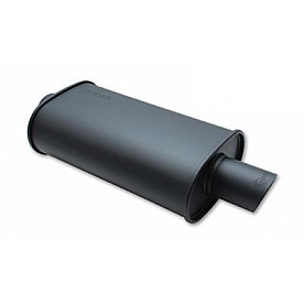 Vibrant Performance Exhaust Muffler - 1154