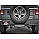 AFE Exhaust Rebel Axle-Back System - 49-48067-P