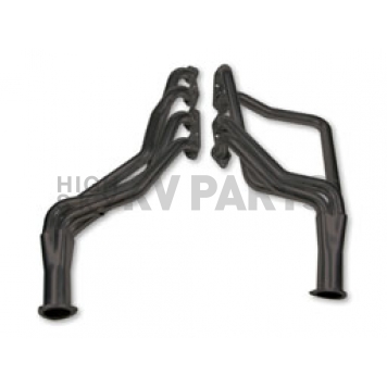 Hooker Long Tube Header - 2461HKR