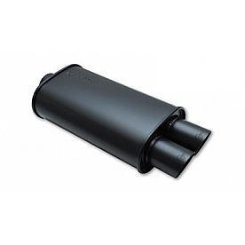 Vibrant Performance Exhaust Muffler - 1155