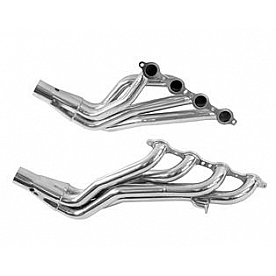 Pacesetter Performance Long Tube Header - 72C2266