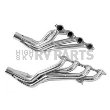 Pacesetter Performance Long Tube Header - 72C2266