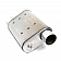 BBK Performance Varitune Exhaust Muffler - 3101