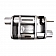 BBK Performance Varitune Exhaust Muffler - 3101