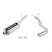 Magnaflow Performance Exhaust Cat-Back System - 15867