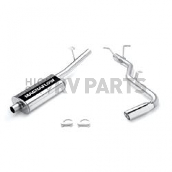 Magnaflow Performance Exhaust Cat-Back System - 15867