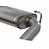 AFE Exhaust Mach Force XP Cat Back System - 49-48079