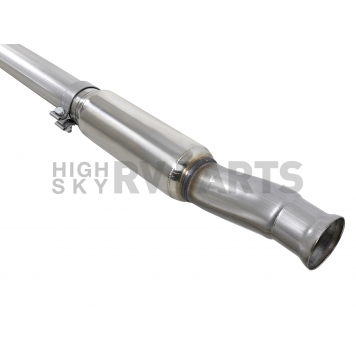 AFE Exhaust Mach Force XP Cat Back System - 49-48079-2