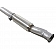 AFE Exhaust Mach Force XP Cat Back System - 49-48079