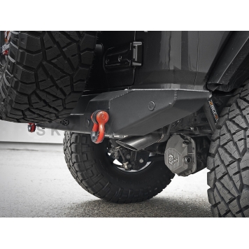 AFE Exhaust Mach Force XP Cat Back System - 49-48079-5