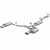 Magnaflow Performance Exhaust Cat-Back System - 15119