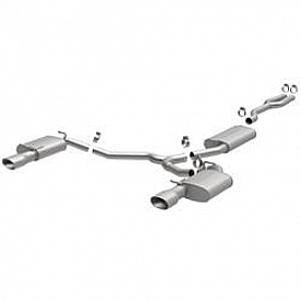 Magnaflow Performance Exhaust Cat-Back System - 15119