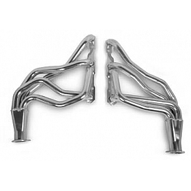 Hooker Long Tube Header - 2453-1HKR