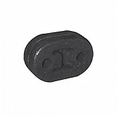 Nickson Exhaust Muffler Hanger - 16232-1