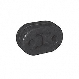 Nickson Exhaust Muffler Hanger - 16232-1