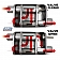 BBK Performance Varitune Exhaust Muffler - 31015