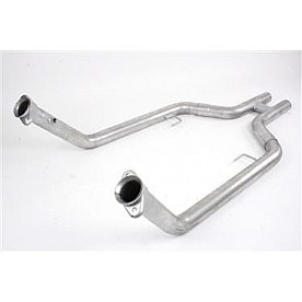 Pacesetter Performance Exhaust H-Pipe - 82-1118