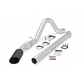 Banks Power Monster Exhaust DPF Back System - 49792B