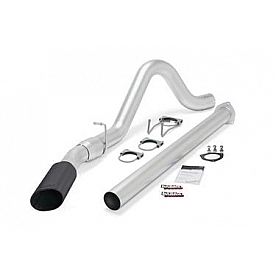 Banks Power Monster Exhaust DPF Back System - 49792B