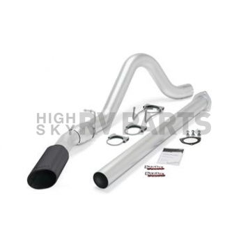 Banks Power Monster Exhaust DPF Back System - 49792B
