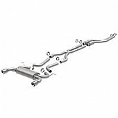 Magnaflow Performance Exhaust Sport Cat-Back System - 16387