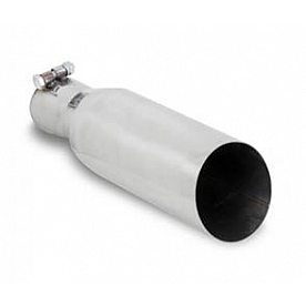 Hooker Headers Exhaust Tail Pipe Tip - 22207HKR