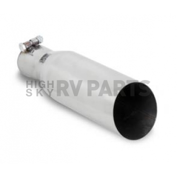 Hooker Headers Exhaust Tail Pipe Tip - 22207HKR