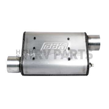 BBK Performance Varitune Exhaust Muffler - 3102