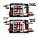 BBK Performance Varitune Exhaust Muffler - 3102