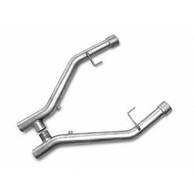 Pacesetter Performance Exhaust H-Pipe - 82-1122