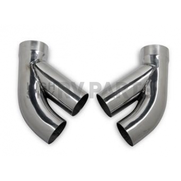 Hooker Headers Exhaust Tail Pipe Tip - 42802HKR