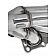 Flow Tech Short Tube Exhaust Header - 17002FLT