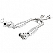 Magnaflow Catalytic Converter - 441112
