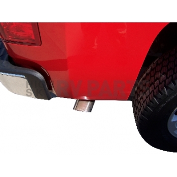 Gibson Exhaust Cat Back System - 615626-2
