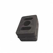 Nickson Exhaust Muffler Hanger - 16243-10