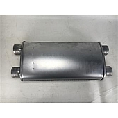Rumble Exhaust Muffler - R27654