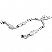 Magnaflow Direct Fit 48 State Catalytic Converter - 93671