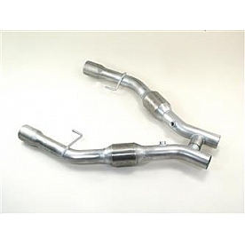 Pacesetter Performance Exhaust H-Pipe - 82-1123