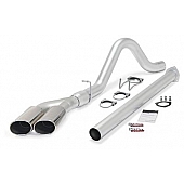 Banks Power Monster Exhaust DPF Back System - 49793