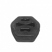 Nickson Exhaust Muffler Hanger - 16244-1