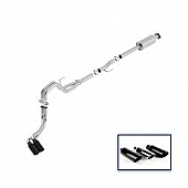 Ford Performance Exhaust Extreme Cat-Back System - M-5200-F1527REBA