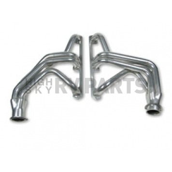 Flow Tech Long Tube Exhaust Header - 33502FLT