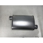 Rumble Exhaust Muffler - R27696