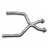 Pacesetter Performance Exhaust X-Pipe - 82-1126
